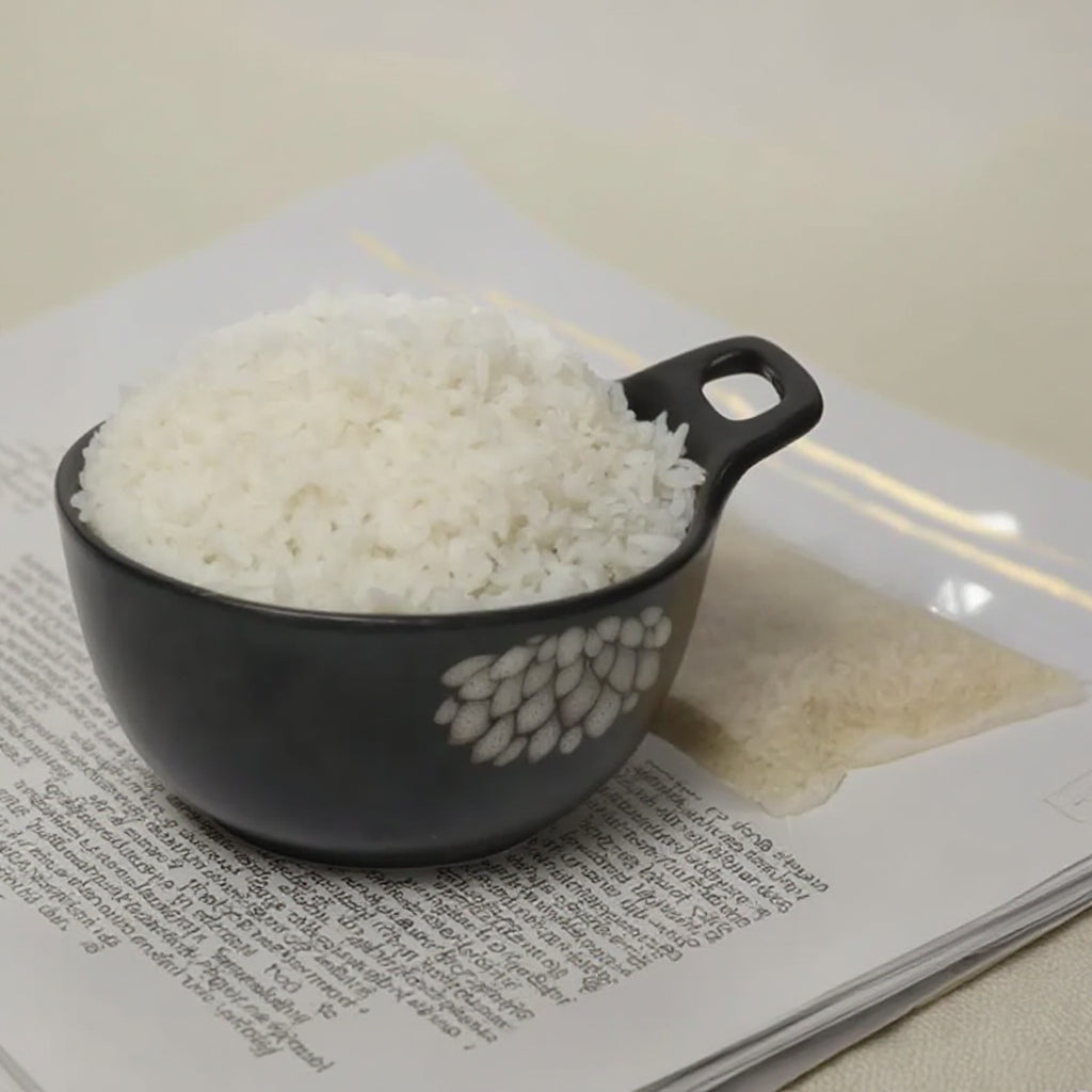 Pasto Sano Konjac Dry Rice